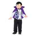 Riethmüller Vampyr Baby Kostyme Small 9914747
