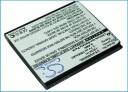 Huawei U8655 batteri (1100 mAh 3.7 V)
