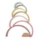 Little Dutch Rainbow pink LD7033