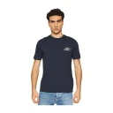 Armani Exchange Herre Topper Blå M,