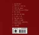 Saint Rebel  Saint Rebel  CD