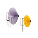 HAY Matin Ø30 Vegglampe Lavendel
