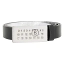 MM6 Maison Margiela Dame Accessories Svart ONE SIZE,
