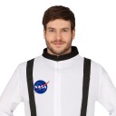 Fiestas Guirca Astronaut Kostyme X-Large 88115