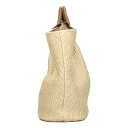 THEMOIRè Dame Vesker Beige ONE SIZE,