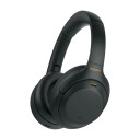 Sony WH-1000XM4 Svart