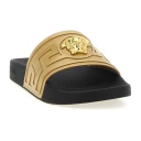 Versace Herre Sko Gul 44 EU,