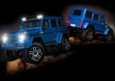 Traxxas 8898 LED Light Set Complete Mercedes G500 #8825