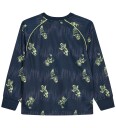 LEGO® Ninjago Genser   LWTaj 714   Mørkeblå m. Trykk   LEGO® Wear   8 år (128)   Genser   Marineblå