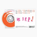 DIIV  ZIRP!  CD