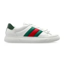 Gucci Herre Sko Hvit 44 EU,