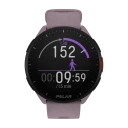 POLAR PACER Purple S-L løpeklokke unisex
