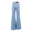 7 For All Mankind Dame Jeans Blå W29,