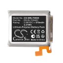 Batteri til Samsung Galaxy Watch 7 Ultra 47mm etc.