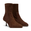 Stuart Weitzman Dame Sko Brun 37 EU,