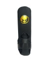 Lunasurf 8mm Yamamoto Cold Water Wetsuit Boot (Men eu45=us11.5=uk11=cm28.8)