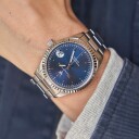 Maserati Competizione R8853100029 - Herre - 43 mm - Analog - Kvarts urverk - Mineralglas