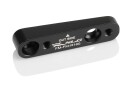 XLC Adapter Flat/flat 160 mm Bak