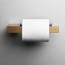 Unidrain Reframe dorullholder, kobber
