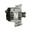 AS PL A3666S Dynamo