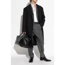 Dsquared2 Herre Frakker Svart M,