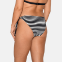 CCDK Copenhagen Carin Tie Tanga Bikini Brief Black 42