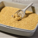 Smily Eco Corn Chips Kattesand 20 Liter