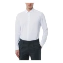 Xacus Herre Skjorter Hvit 5XL,