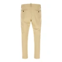 Dsquared2 Herre Bukser Beige S,