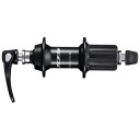Shimano 105 R7000 Baknav svart 32 Hull