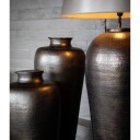Artwood Florence urne liten antikk bronse Artwood