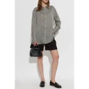 G.h. Bass & Co. Dame Sko Brun 39 1/2 EU,