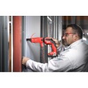 Milwaukee M18 FSGC-202X Gipsskrutrekker 18V 2.0Ah Med HD-Box