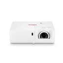 InFocus Authentic IN1068SL Hvit