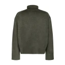 Givenchy Herre Strikkevarer Grønn S,