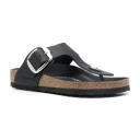 Birkenstock Dame Sko Svart 41 EU,