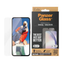 PanzerGlass Samsung Galaxy A55 Skjermbeskytter Ultra-Wide Fit med EasyAligner