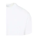 Givenchy Herre Topper Hvit S,