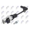 ABS sensor NTY HCA-DW-015