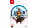 Mortal Kombat 1 Nintendo Switch Spill