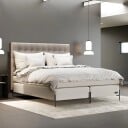 Kontinentalseng Härmanö 180x210 fra Carpe Diem Beds