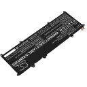 Batteri til HP Elite Dragonfly G1 etc