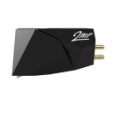Ortofon 2MR Black LVB 250 MM-pickup Sort