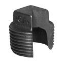 GF Sort Propp 1 1/2" for VVS-installasjoner