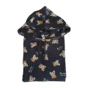 Moschino Herre Gensere & Hettegensere Svart XL