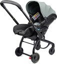 Doona X Babybilstol inkl. ISOFIX Base Dusty Sage
