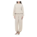 Fabiana Filippi Dame Bukser Beige S,