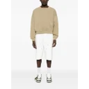 Palm Angels Herre Gensere & Hettegensere Beige S,