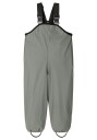 Reima Lammikko Rain Pants Grønn 74