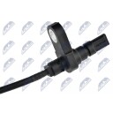 ABS sensor NTY HCA-TY-011